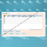 software di gestione sigilli, Security Seal Management Software