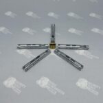 Capicorda per cavo tir Ursus, Terminals for 6mm tir cables Ursus