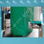 Telo o cappuccio copri cargo, copri pallet e copri bancali, Pallet covers Missouri