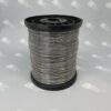 spiralina acciaio, Stainless steel sealing wire
